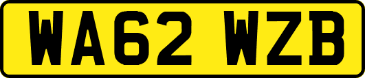 WA62WZB