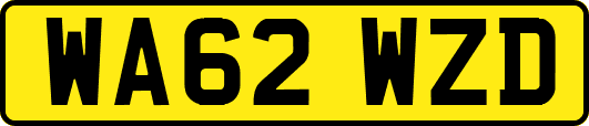 WA62WZD