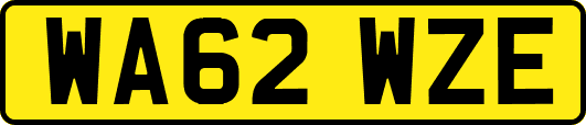 WA62WZE