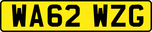 WA62WZG