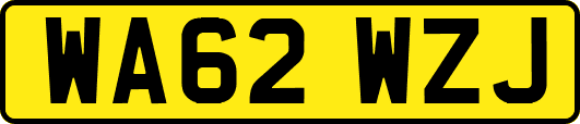 WA62WZJ