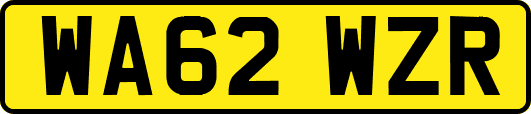 WA62WZR