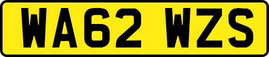 WA62WZS