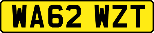 WA62WZT