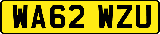 WA62WZU