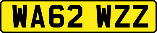 WA62WZZ