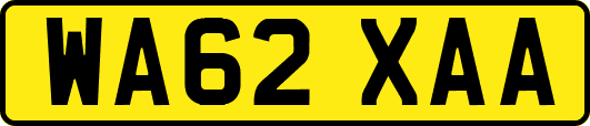 WA62XAA
