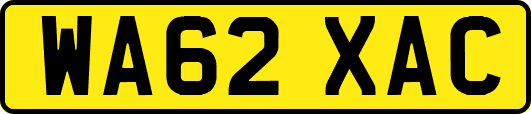 WA62XAC