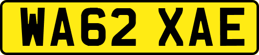 WA62XAE