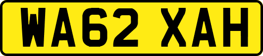 WA62XAH