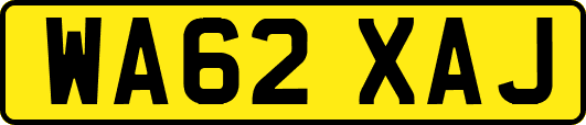 WA62XAJ