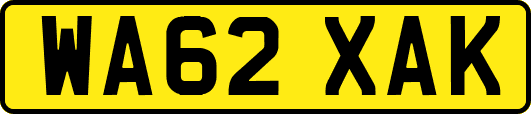 WA62XAK