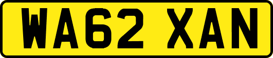 WA62XAN