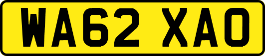 WA62XAO