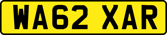 WA62XAR