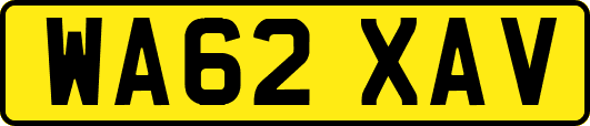 WA62XAV