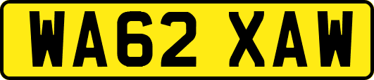 WA62XAW