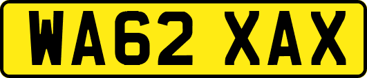 WA62XAX