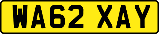 WA62XAY