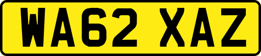WA62XAZ