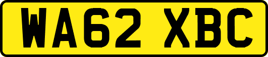 WA62XBC