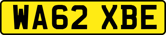 WA62XBE