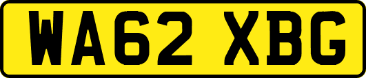 WA62XBG