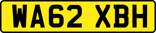 WA62XBH