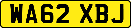 WA62XBJ