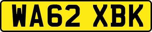WA62XBK