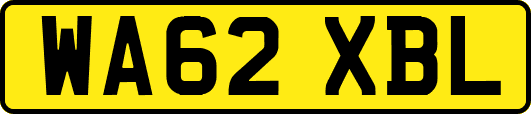 WA62XBL