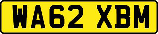 WA62XBM
