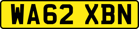 WA62XBN
