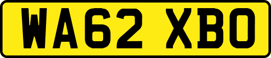 WA62XBO