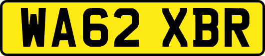 WA62XBR