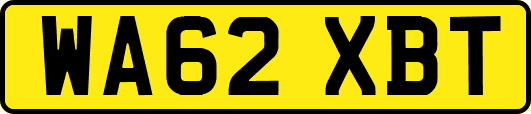 WA62XBT