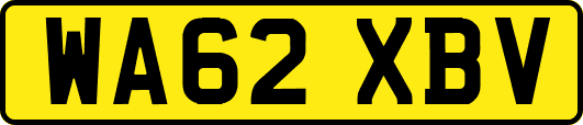 WA62XBV