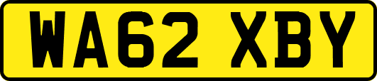 WA62XBY