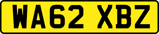 WA62XBZ