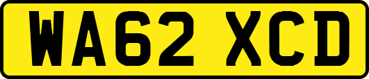 WA62XCD