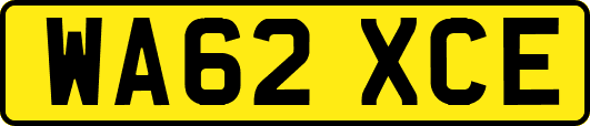 WA62XCE
