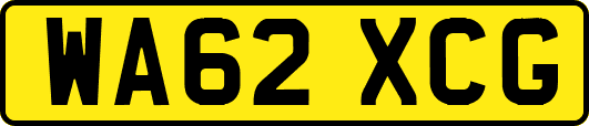 WA62XCG