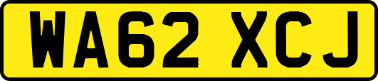 WA62XCJ