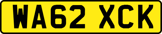 WA62XCK