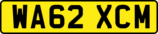 WA62XCM
