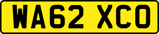 WA62XCO