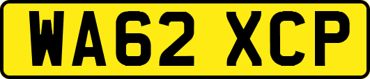 WA62XCP