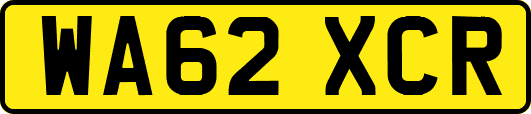 WA62XCR