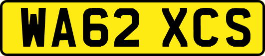 WA62XCS