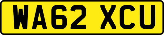 WA62XCU